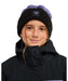 ROXY キッズ SNOWROX GIRL BEANIE ビーニー 【26-27SNOWモデル】 PNB0 / F