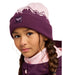 ROXY キッズ SNOWROX GIRL BEANIE ビーニー 【26-27SNOWモデル】 PSJ0 / F