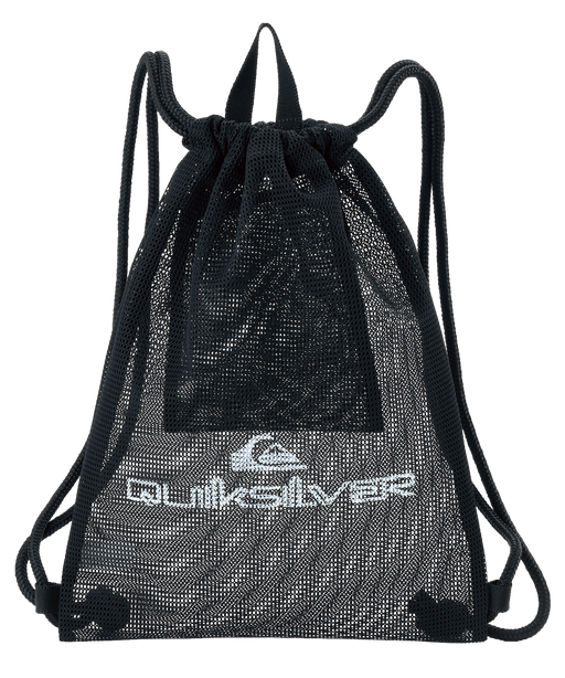 QUIKSILVER キッズ EASY SUN PACK YOUTH その他バッグ 【2026年夏モデル】 BLK / F