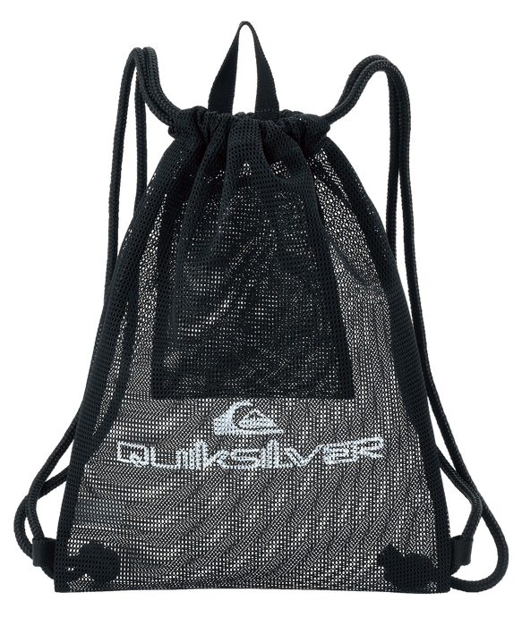 QUIKSILVER キッズ EASY SUN PACK YOUTH その他バッグ 【2026年夏モデル】 BLK / F