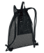 QUIKSILVER キッズ EASY SUN PACK YOUTH その他バッグ 【2026年夏モデル】 BLK / F