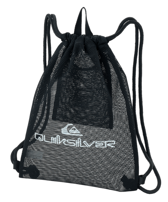 QUIKSILVER キッズ EASY SUN PACK YOUTH その他バッグ 【2026年夏モデル】 BLK / F