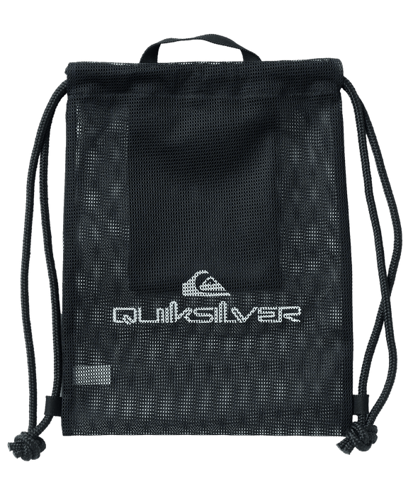 QUIKSILVER キッズ EASY SUN PACK YOUTH その他バッグ 【2026年夏モデル】 BLK / F