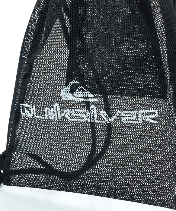 QUIKSILVER キッズ EASY SUN PACK YOUTH その他バッグ 【2026年夏モデル】 BLK / F