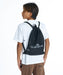 QUIKSILVER キッズ EASY SUN PACK YOUTH その他バッグ 【2026年夏モデル】 BLK / F