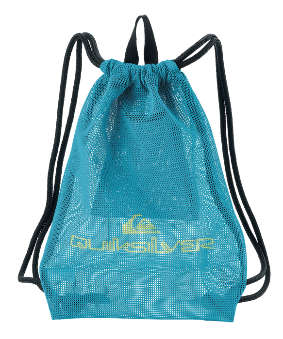 QUIKSILVER キッズ EASY SUN PACK YOUTH その他バッグ 【2026年夏モデル】 BLU / F