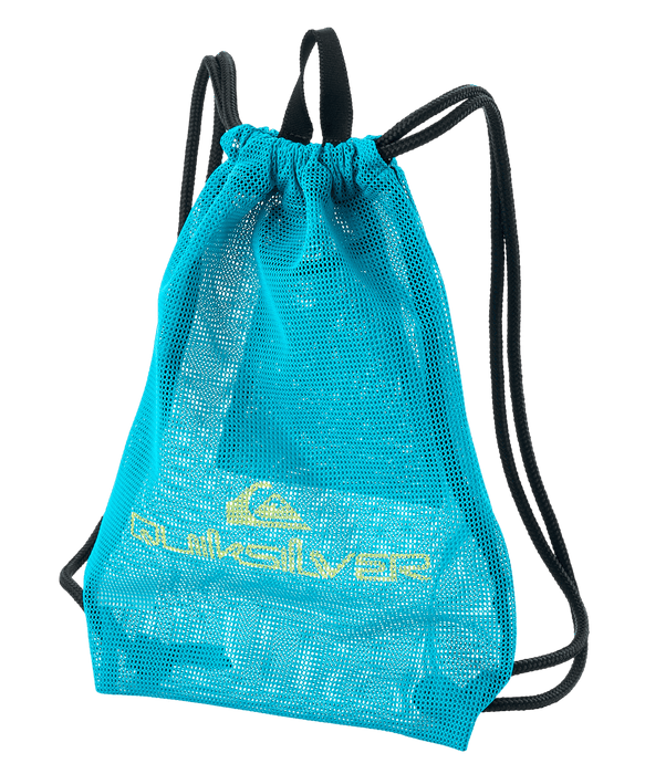 QUIKSILVER キッズ EASY SUN PACK YOUTH その他バッグ 【2026年夏モデル】 BLU / F