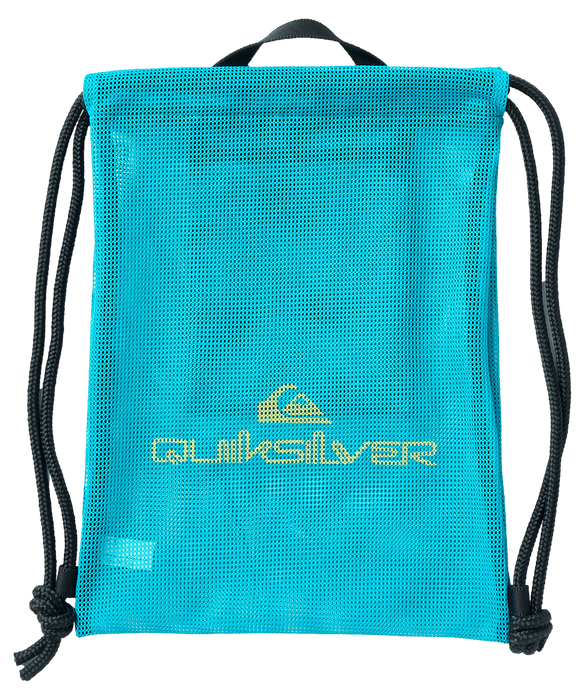 QUIKSILVER キッズ EASY SUN PACK YOUTH その他バッグ 【2026年夏モデル】 BLU / F
