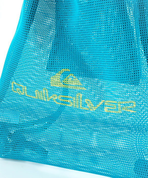 QUIKSILVER キッズ EASY SUN PACK YOUTH その他バッグ 【2026年夏モデル】 BLU / F