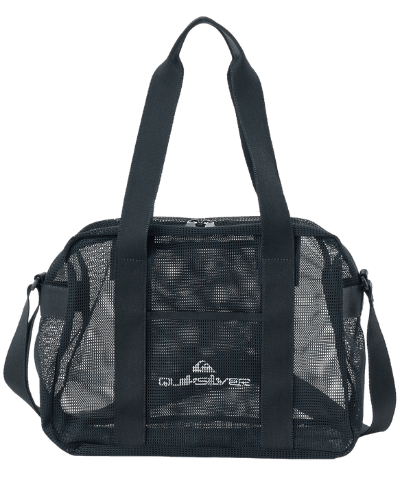 QUIKSILVER キッズ EASY SUN BOSTON YOUTH その他バッグ 【2026年夏モデル】 BLK / F