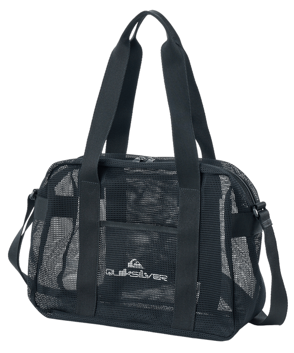 QUIKSILVER キッズ EASY SUN BOSTON YOUTH その他バッグ 【2026年夏モデル】 BLK / F