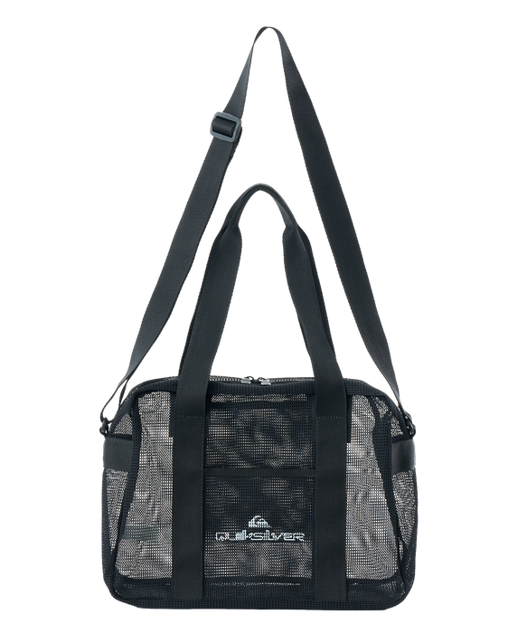 QUIKSILVER キッズ EASY SUN BOSTON YOUTH その他バッグ 【2026年夏モデル】 BLK / F