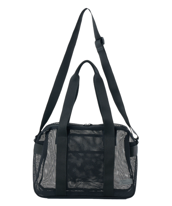 QUIKSILVER キッズ EASY SUN BOSTON YOUTH その他バッグ 【2026年夏モデル】 BLK / F