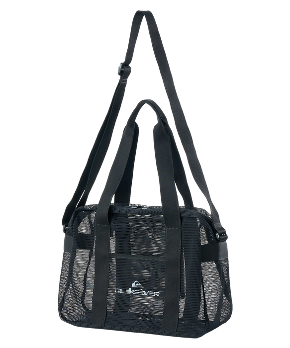 QUIKSILVER キッズ EASY SUN BOSTON YOUTH その他バッグ 【2026年夏モデル】 BLK / F