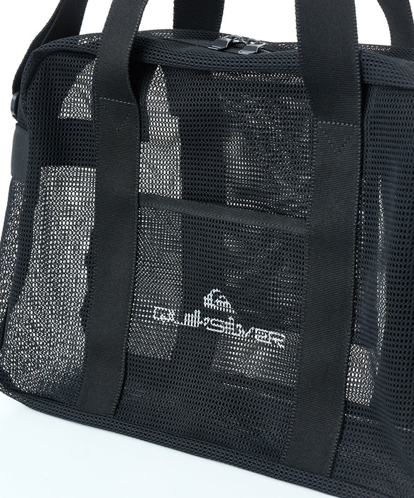 QUIKSILVER キッズ EASY SUN BOSTON YOUTH その他バッグ 【2026年夏モデル】 BLK / F