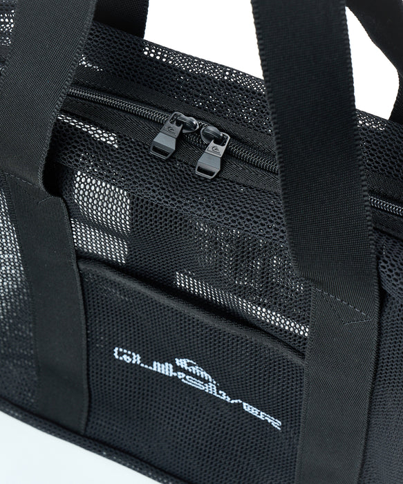 QUIKSILVER キッズ EASY SUN BOSTON YOUTH その他バッグ 【2026年夏モデル】 BLK / F