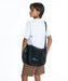 QUIKSILVER キッズ EASY SUN BOSTON YOUTH その他バッグ 【2026年夏モデル】 BLK / F