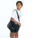 QUIKSILVER キッズ EASY SUN BOSTON YOUTH その他バッグ 【2026年夏モデル】 BLK / F