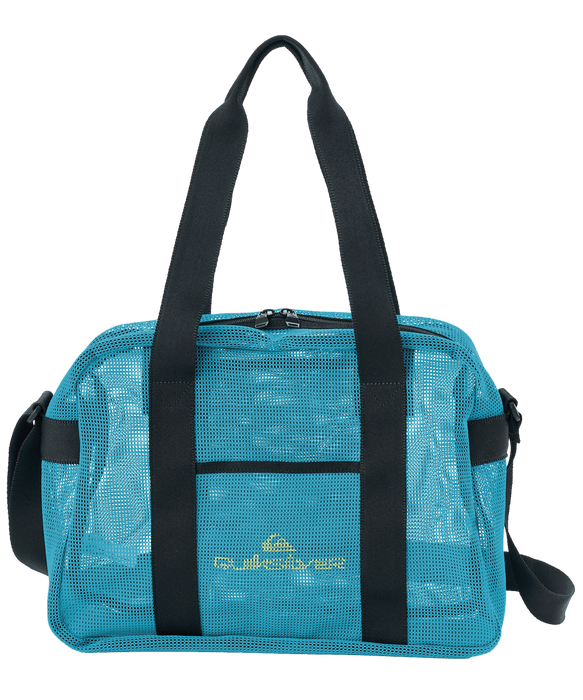 QUIKSILVER キッズ EASY SUN BOSTON YOUTH その他バッグ 【2026年夏モデル】 BLU / F