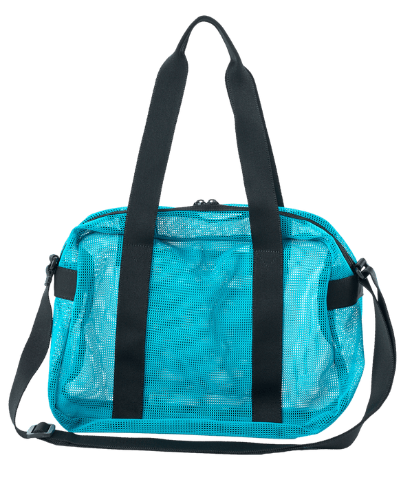 QUIKSILVER キッズ EASY SUN BOSTON YOUTH その他バッグ 【2026年夏モデル】 BLU / F