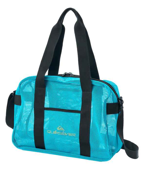 QUIKSILVER キッズ EASY SUN BOSTON YOUTH その他バッグ 【2026年夏モデル】 BLU / F