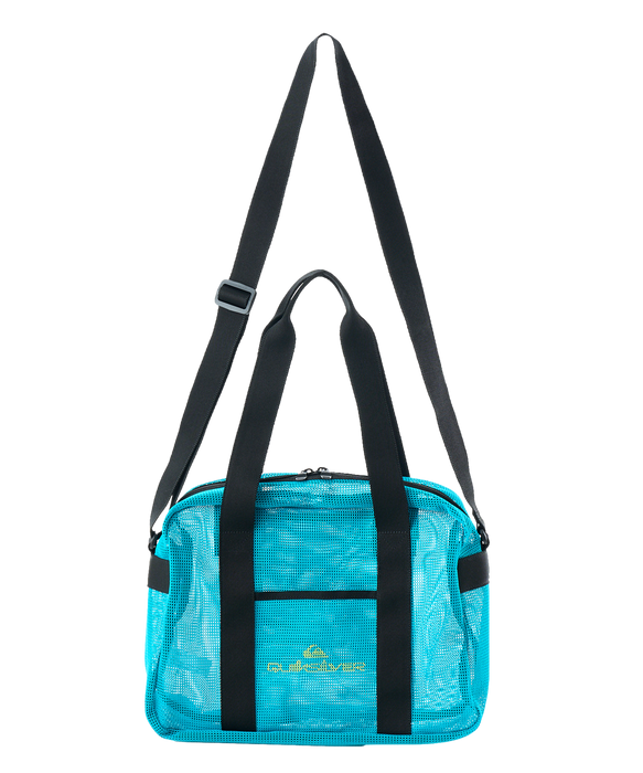 QUIKSILVER キッズ EASY SUN BOSTON YOUTH その他バッグ 【2026年夏モデル】 BLU / F