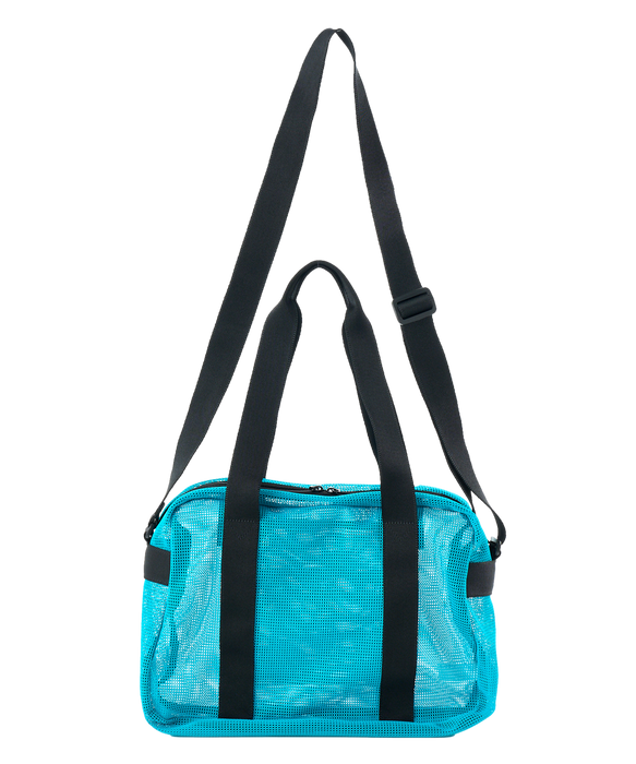 QUIKSILVER キッズ EASY SUN BOSTON YOUTH その他バッグ 【2026年夏モデル】 BLU / F