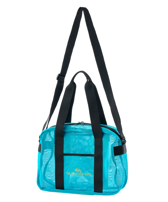 QUIKSILVER キッズ EASY SUN BOSTON YOUTH その他バッグ 【2026年夏モデル】 BLU / F