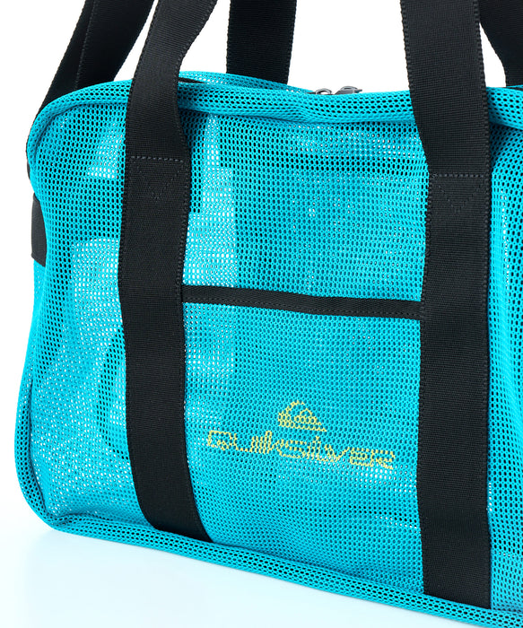 QUIKSILVER キッズ EASY SUN BOSTON YOUTH その他バッグ 【2026年夏モデル】 BLU / F
