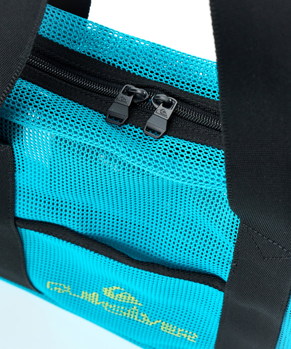 QUIKSILVER キッズ EASY SUN BOSTON YOUTH その他バッグ 【2026年夏モデル】 BLU / F