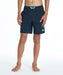 QUIKSILVER キッズ SOLID VOLLEY YOUTH 16NB ボードショーツ 【2026年夏モデル】 BLK / 160