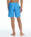 QUIKSILVER キッズ SOLID VOLLEY YOUTH 16NB ボードショーツ 【2026年夏モデル】 BLU / 160