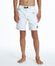 QUIKSILVER キッズ BOTANICAL VOLLEY YOUTH 16NB ボードショーツ 【2026年夏モデル】 WHT / 160