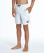 QUIKSILVER キッズ BOTANICAL VOLLEY YOUTH 16NB ボードショーツ 【2026年夏モデル】 WHT / 160