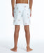 QUIKSILVER キッズ BOTANICAL VOLLEY YOUTH 16NB ボードショーツ 【2026年夏モデル】 WHT / 160