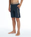 QUIKSILVER キッズ COLOR BLOCK VOLLEY YOUTH 17NB ボードショーツ 【2026年夏モデル】 BLK / 160