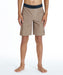 QUIKSILVER キッズ COLOR BLOCK VOLLEY YOUTH 17NB ボードショーツ 【2026年夏モデル】 KHA / 160