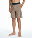 QUIKSILVER キッズ COLOR BLOCK VOLLEY YOUTH 17NB ボードショーツ 【2026年夏モデル】 KHA / 160