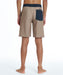QUIKSILVER キッズ COLOR BLOCK VOLLEY YOUTH 17NB ボードショーツ 【2026年夏モデル】 KHA / 160