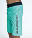 QUIKSILVER キッズ COLOR BLOCK VOLLEY YOUTH 17NB ボードショーツ 【2026年夏モデル】 TBL / 160