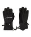 QUIKSILVER キッズ MISSION YOUTH GLOVE スノーグローブ 【25-26SNOWモデル】 KVJ0 / L