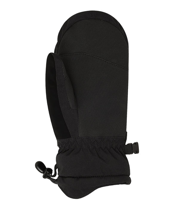 QUIKSILVER キッズ MISSION YOUTH MITT スノーグローブ 【25-26SNOWモデル】 KVJ0 / L