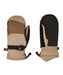 QUIKSILVER キッズ MISSION YOUTH MITT スノーグローブ 【25-26SNOWモデル】 TZC0 / L