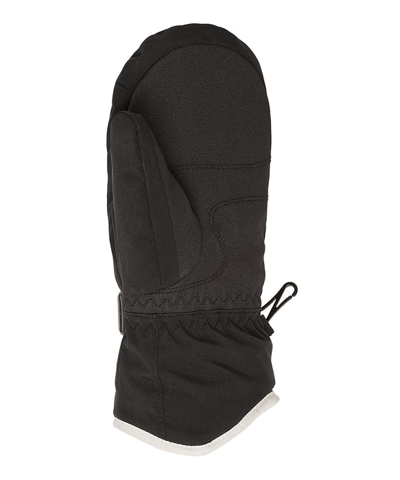 ROXY キッズ ROXY JETTY GIRL SOLID MITT スノーグローブ 【26-27SNOWモデル】 KVJ0 / L