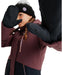 ROXY キッズ ROXY JETTY GIRL SOLID MITT スノーグローブ 【26-27SNOWモデル】 KVJ0 / L