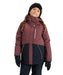 ROXY キッズ ROXY JETTY GIRL SOLID MITT スノーグローブ 【26-27SNOWモデル】 KVJ0 / L