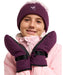 ROXY キッズ ROXY JETTY GIRL SOLID MITT スノーグローブ 【26-27SNOWモデル】 PSJ0 / L