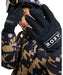 ROXY キッズ FRESHFIELD GIRL GLOVES スノーグローブ 【26-27SNOWモデル】 KVJ0 / L