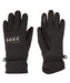 ROXY キッズ FRESHFIELD GIRL GLOVES スノーグローブ 【26-27SNOWモデル】 KVJ0 / L