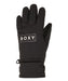 ROXY キッズ FRESHFIELD GIRL GLOVES スノーグローブ 【26-27SNOWモデル】 KVJ0 / L